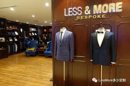 2018我們將開設(shè)幾十家新的線下旗艦店，就等您到店啦！