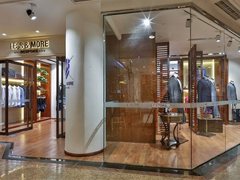 ���b����Ʒ�ơ�LESS&MORE���@��(sh��)ǧ�f(w��n) A+ ݆���Y���á�ӆ���̡���չ�I(y��)��(w��)߅��