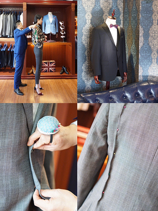 superxiaoxiaoX-5.jpg 如何穿出風(fēng)衣的感覺?