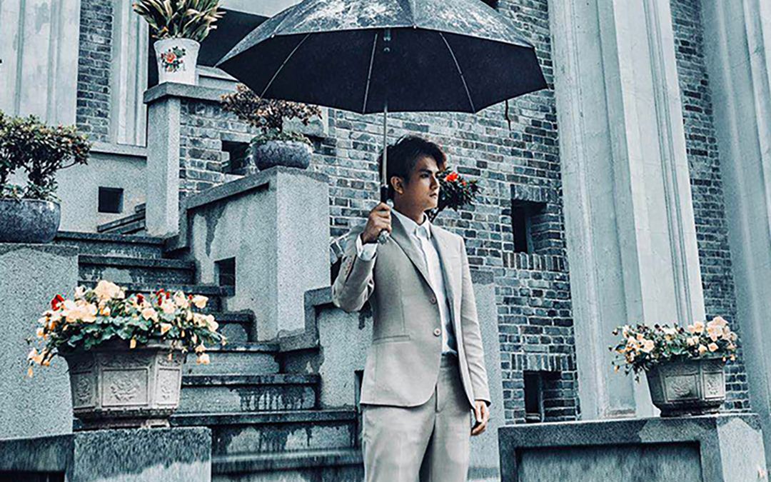 格子服裝控？來(lái)看看怎么搭配！